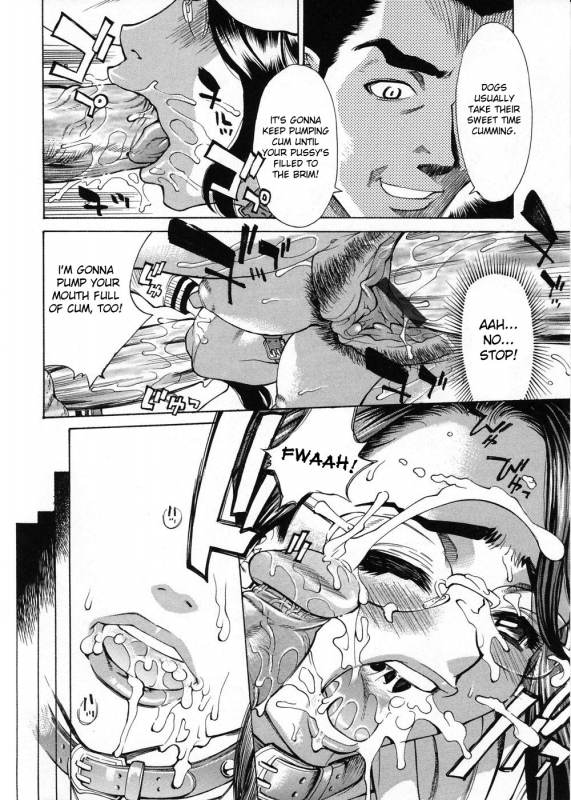 [Kataru Makibe] Brand Of Obscene Ch.1-3 [English][DesuDesu]_15