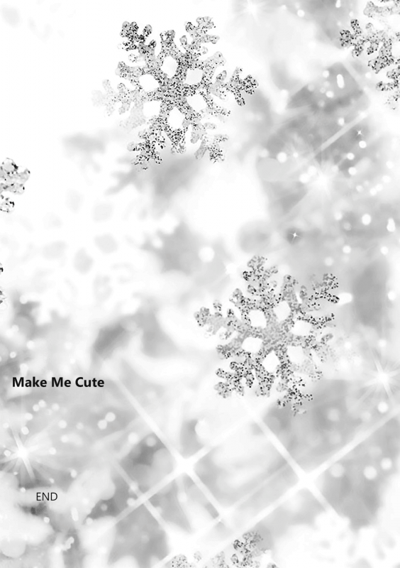 [Katou Chakichi] Kawaii wa Tsukureru (Chincopation) [English] {Hennojin} [Digital]_17