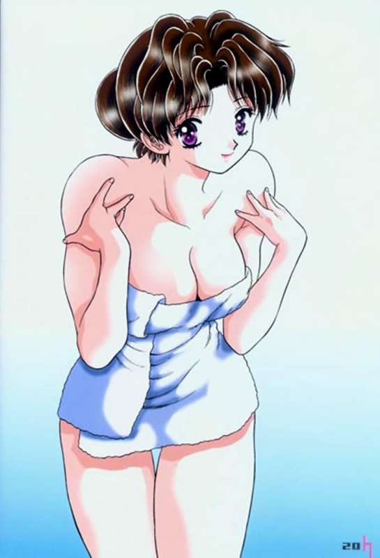 [Katsu Aki] Yura Yura (Futari Ecchi) [English] [ChaotiXubs]_25