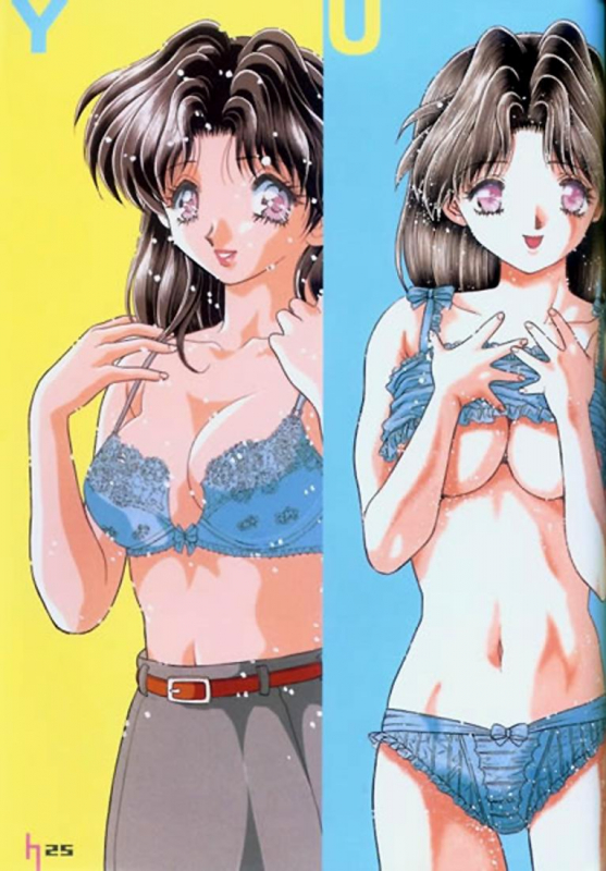 [Katsu Aki] Yura Yura (Futari Ecchi) [English] [ChaotiXubs]_28