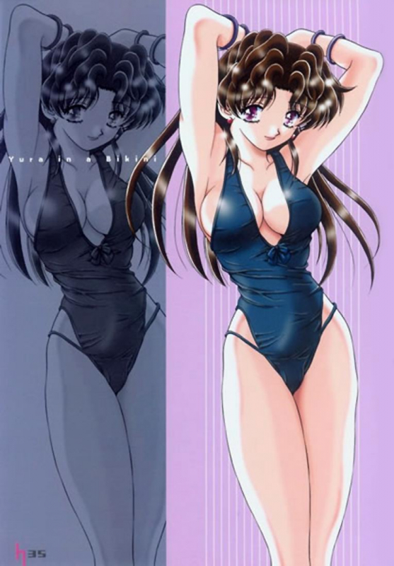 [Katsu Aki] Yura Yura (Futari Ecchi) [English] [ChaotiXubs]_39