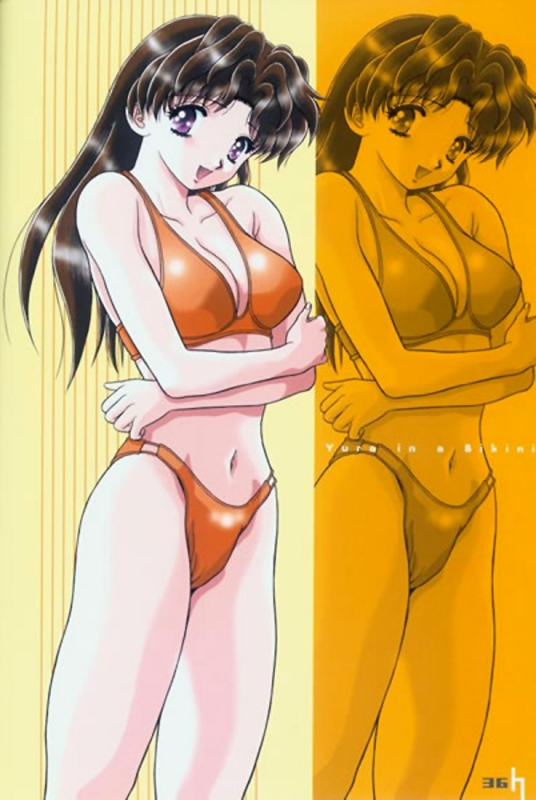 [Katsu Aki] Yura Yura (Futari Ecchi) [English] [ChaotiXubs]_40