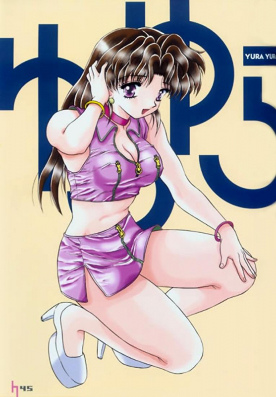 [Katsu Aki] Yura Yura (Futari Ecchi) [English] [ChaotiXubs]_48