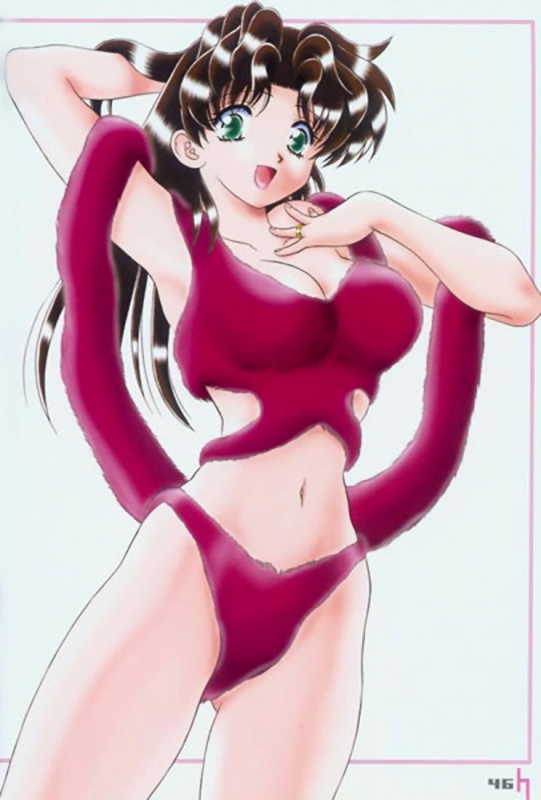 [Katsu Aki] Yura Yura (Futari Ecchi) [English] [ChaotiXubs]_49