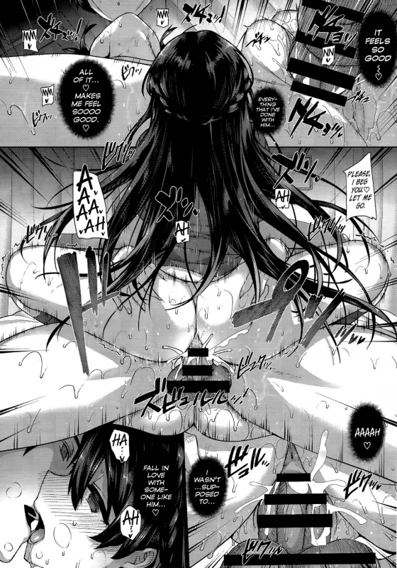 [Katsurai Yoshiaki] Amatsuka Gakuen no Ryoukan Seikatsu Ch. 1-2 [English]_23