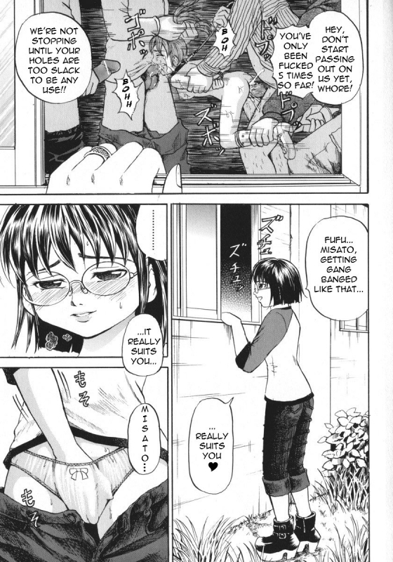 [Kawadi MAX] Shoujo Muzan (Girl Cruelty) [English] =LWB=_039