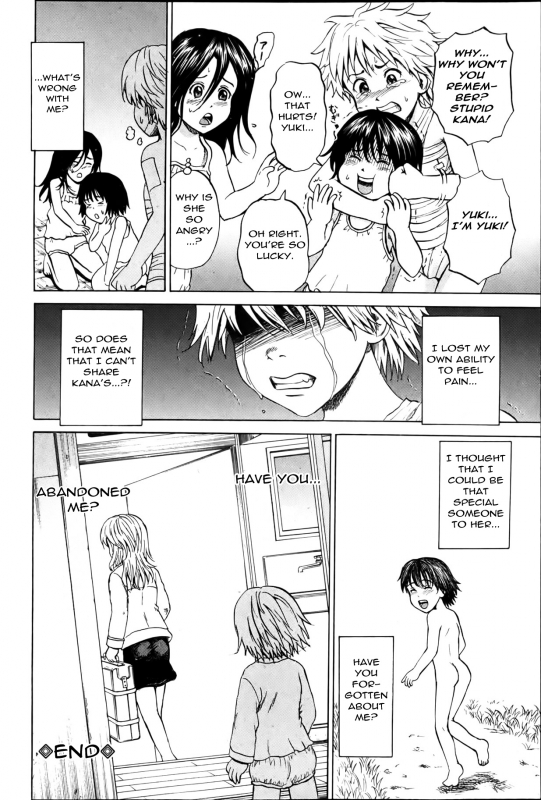 [Kawady Max] Ingoku no Shoujotachi  Grievously Wounded Girls Ch. 8 (COMIC Mate 2012-04) [Eng_19
