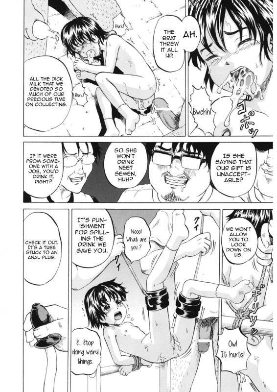 [Kawady Max] Niito Senyou Loli Benki  An Exclusive Loli Toilet For_14