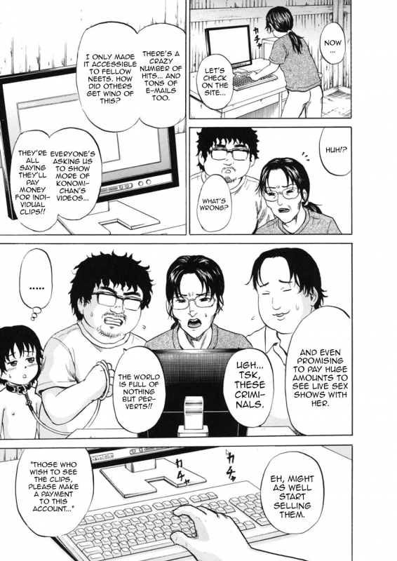 [Kawady Max] Niito Senyou Loli Benki  An Exclusive Lol_08