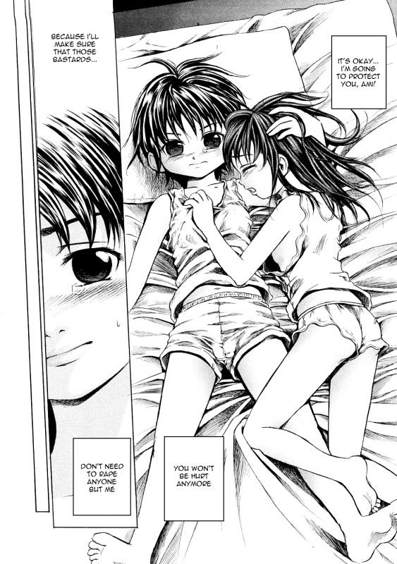 [Kawady Max] Shoujo Dorei School  The Girl Slave School [English] [LWB + SaHa]_034