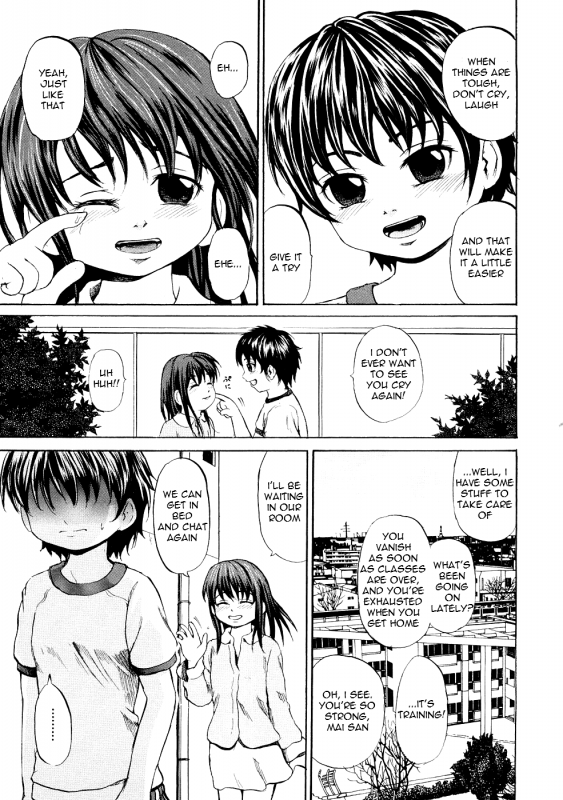 [Kawady Max] Shoujo Dorei School  The Girl Slave School [English] [LWB + SaHa]_055