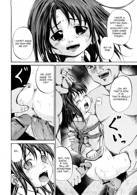 [Kawady Max] Shoujo Dorei School  The Girl Slave School [English] [LWB + SaHa]_066