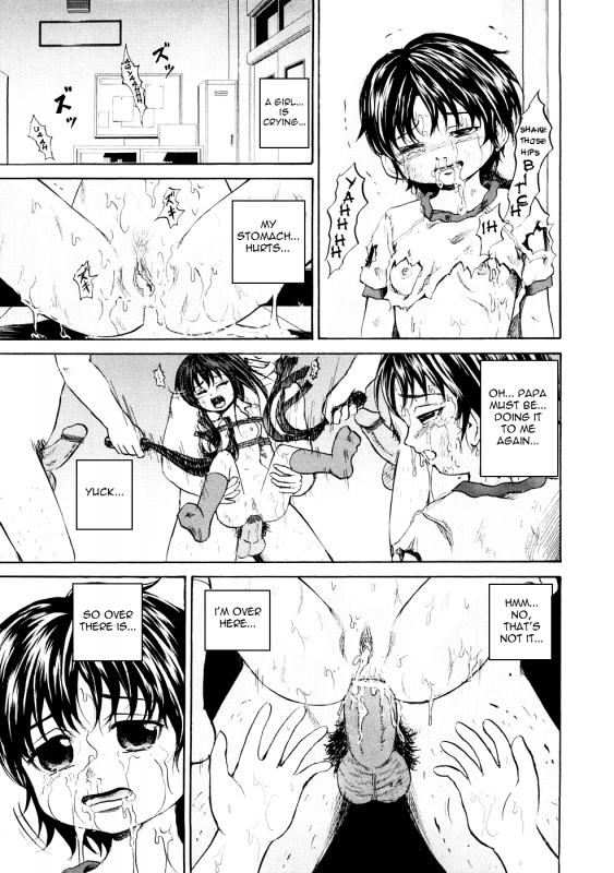 [Kawady Max] Shoujo Dorei School  The Girl Slave School [English] [LWB + SaHa]_069