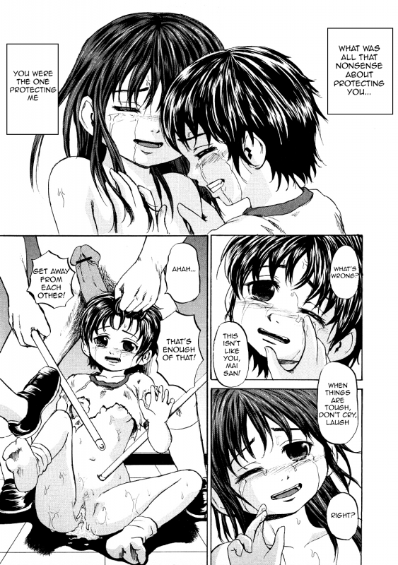 [Kawady Max] Shoujo Dorei School  The Girl Slave School [English] [LWB + SaHa]_089