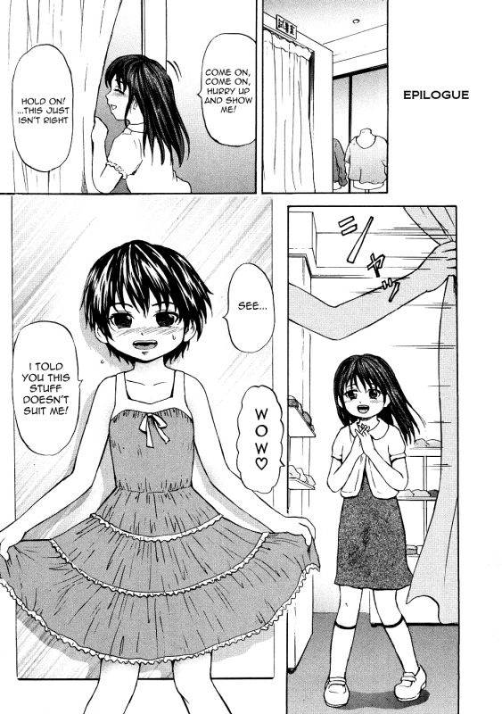 [Kawady Max] Shoujo Dorei School  The Girl Slave School [English] [LWB + SaHa]_097