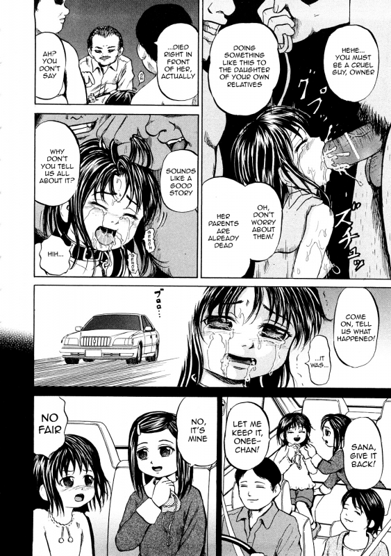 [Kawady Max] Shoujo Dorei School  The Girl Slave School [English] [LWB + SaHa]_130