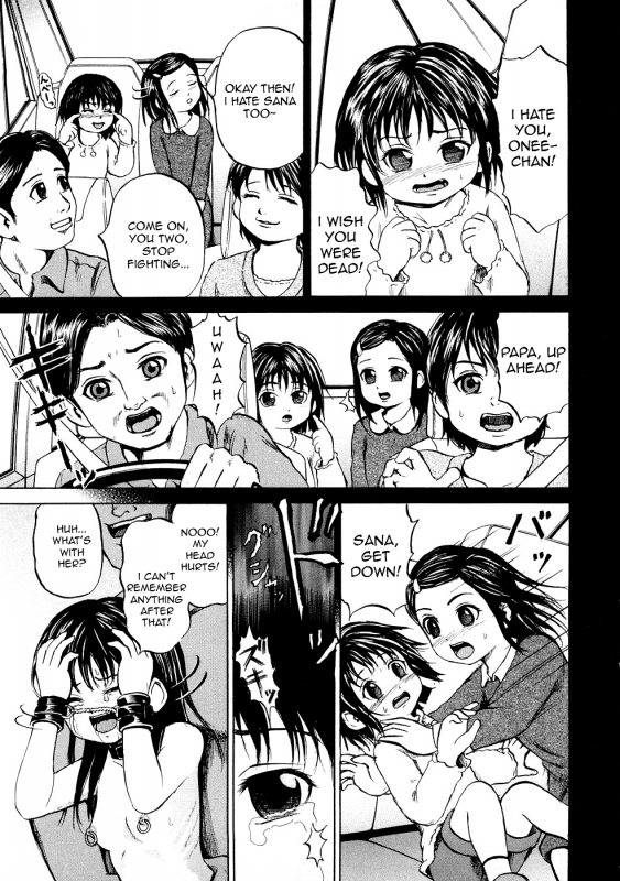 [Kawady Max] Shoujo Dorei School  The Girl Slave School [English] [LWB + SaHa]_131