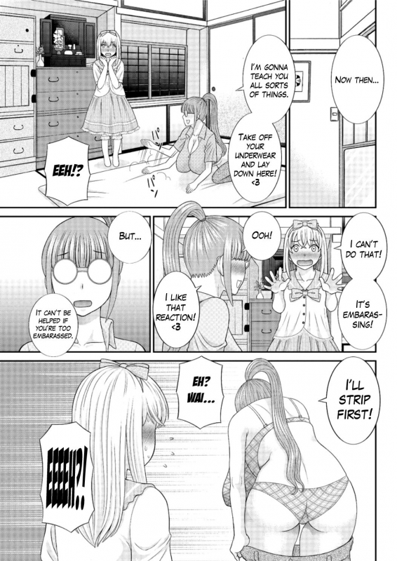 [Kawamori Misaki] Megumi-san wa Musuko no Kanojo Ch.1-5 [English]_42