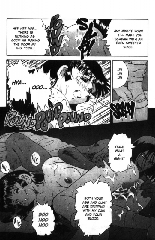 [Kawarajima Kou] Fantasy Fighters 2 (English)_09