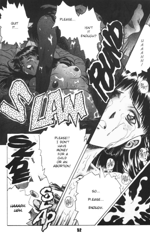 [Kawarajima Kou] Fantasy Fighters 2 (English)_15