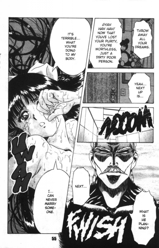 [Kawarajima Kou] Fantasy Fighters 2 (English)_18