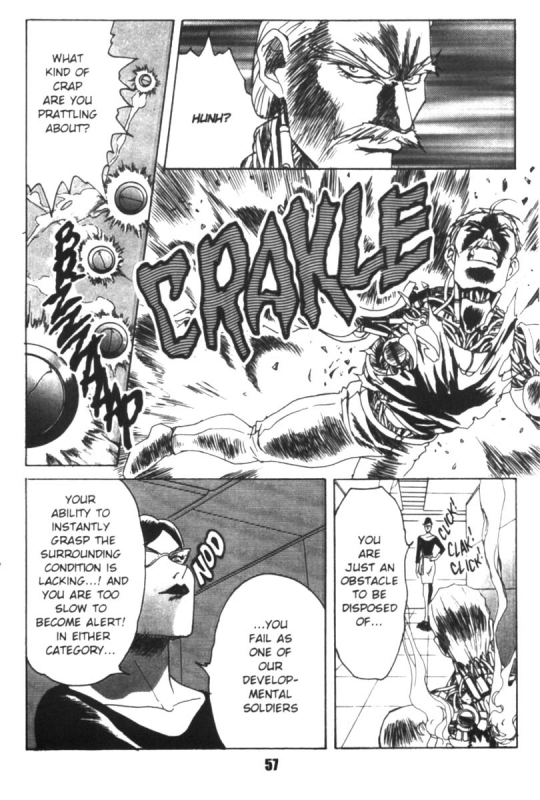 [Kawarajima Kou] Fantasy Fighters 2 (English)_20