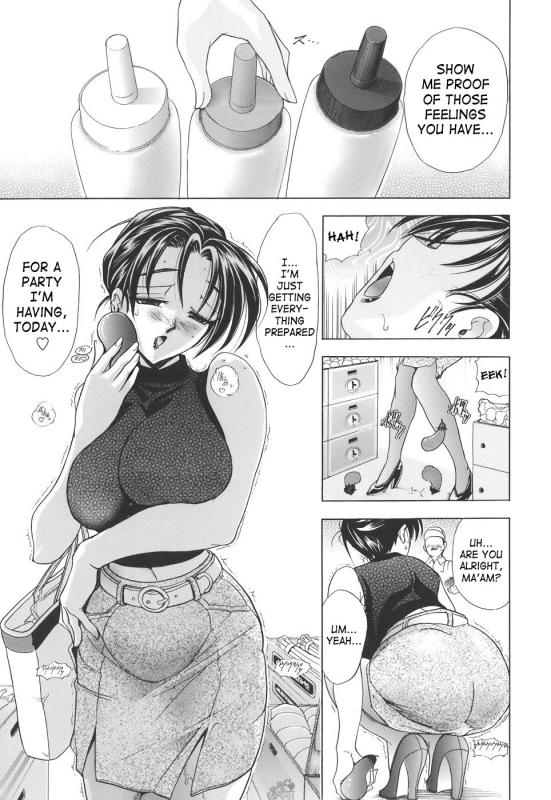 [Kawaraya A-ta] Copipe! - Copy Paste  Kopipe! [English] [SaHa]_166