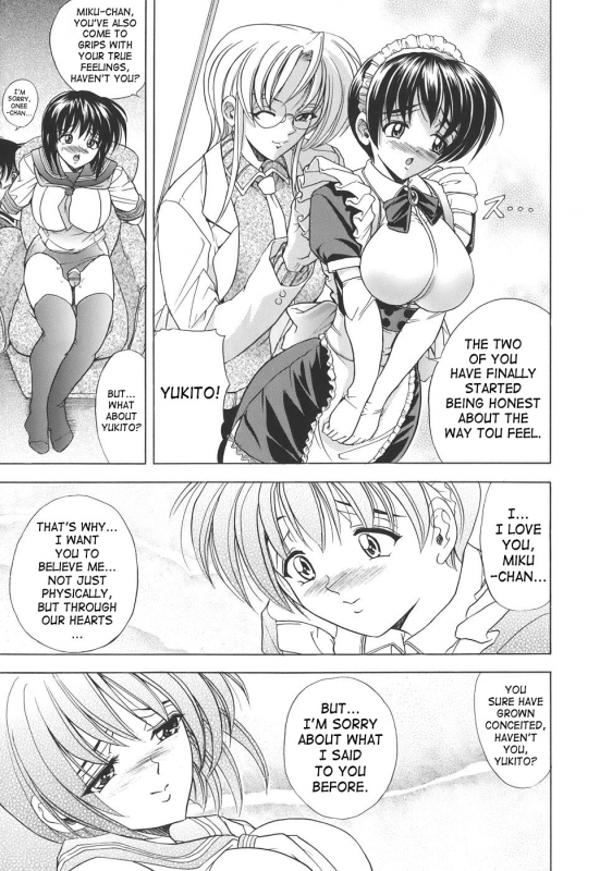 [Kawaraya A-ta] Copipe! - Copy Paste  Kopipe! [English] [SaHa]_168