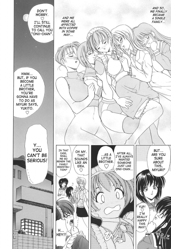 [Kawaraya A-ta] Copipe! - Copy Paste  Kopipe! [English] [SaHa]_187