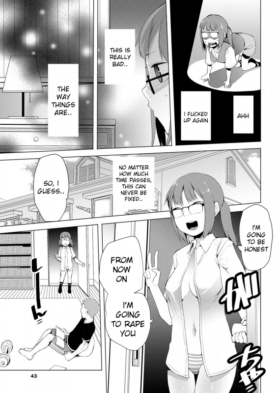 [Kawasaki Tadataka] Cho- kaifuku  Fast Recovery (COMIC Purumelo 2013-02) [English] [Kameden]_04