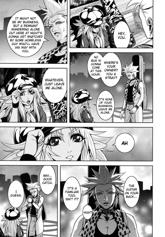 [Kawazuko Chouji] m7 -Minor Seven- Jou [English] [Xenexegesis]_036