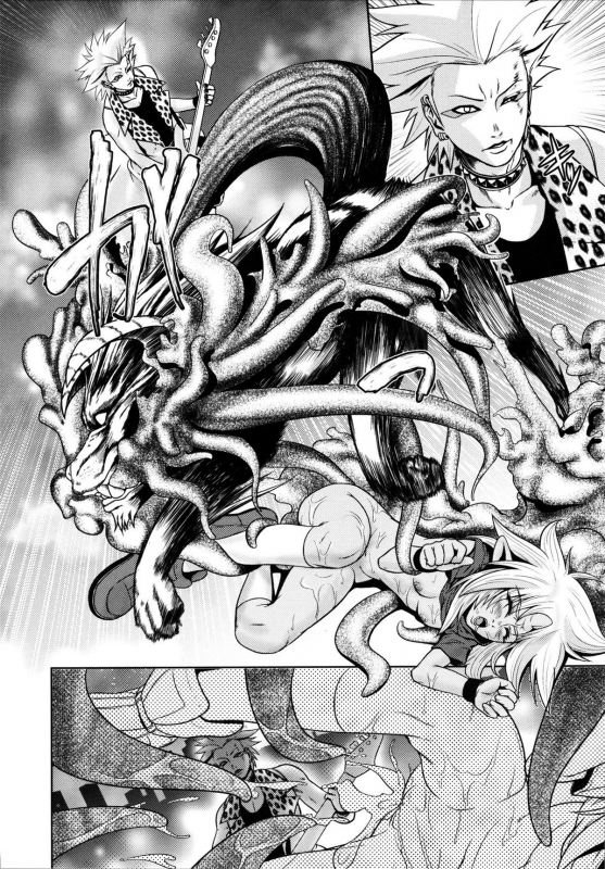 [Kawazuko Chouji] m7 -Minor Seven- Jou [English] [Xenexegesis]_055