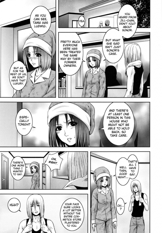 [Kawazuko Chouji] m7 -Minor Seven- Jou [English] [Xenexegesis]_086