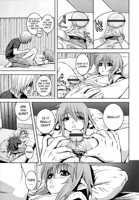 [Kawazuko Chouji] m7 -Minor Seven- Jou [English] [Xenexegesis]_192