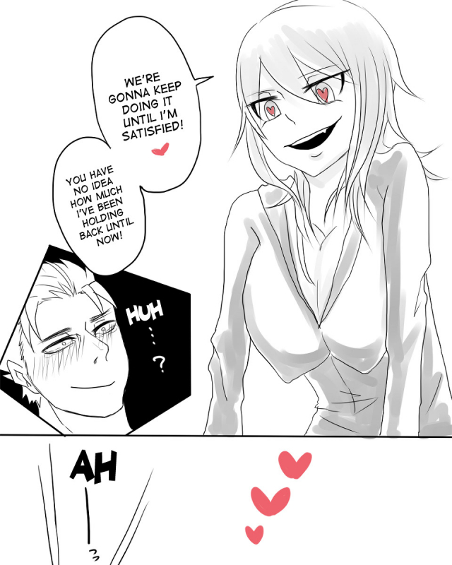 [Kazuha] Futanari x Guy (3 parts) [desudesu]_16