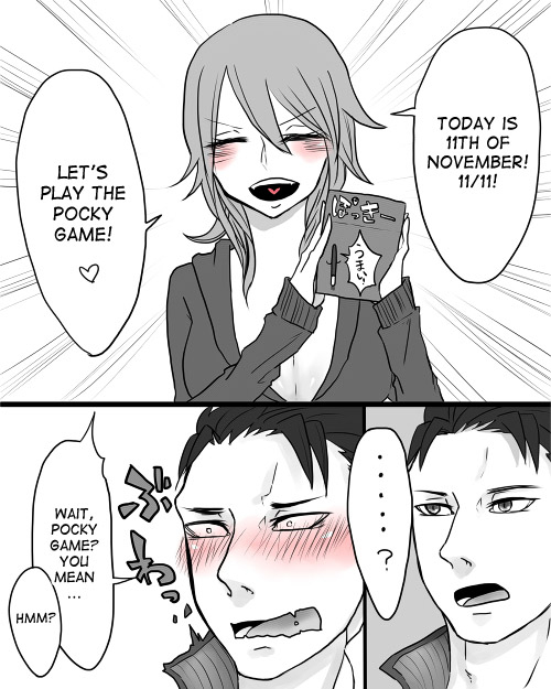 [Kazuha] Futanari x Guy (3 parts) [desudesu]_18