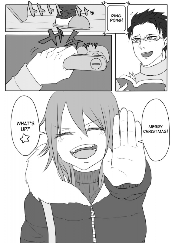 [Kazuha] Futanari x Guy (3 parts) [desudesu]_38