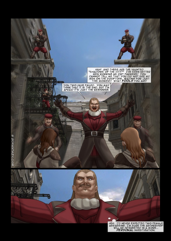 [feather]The Shadow Of The City_07