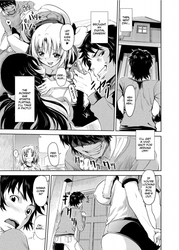 [gemu555] Yu~waku Everyday  Temptation Every Day [English] [Olinda Cordukes] [Digital]_006