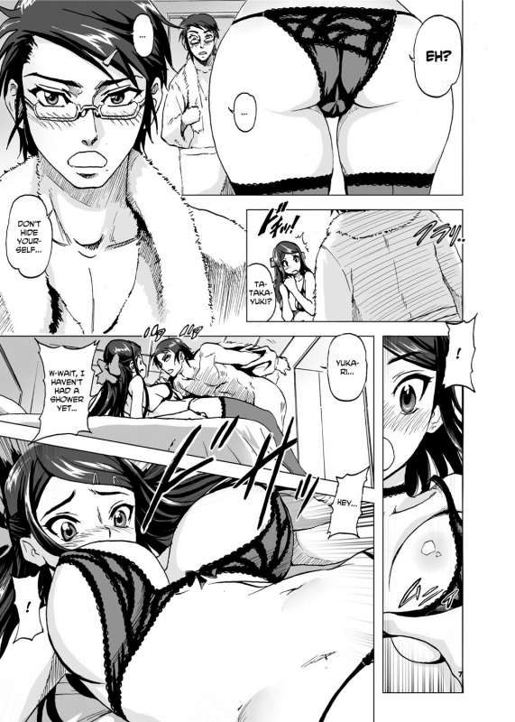 [gemu555] Yu~waku Everyday  Temptation Every Day [English] [Olinda Cordukes] [Digital]_074