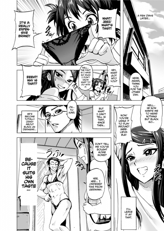 [gemu555] Yu~waku Everyday  Temptation Every Day [English] [Olinda Cordukes] [Digital]_083