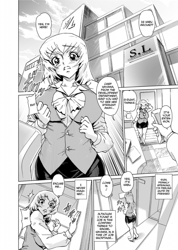 [gemu555] Yu~waku Everyday  Temptation Every Day [English] [Olinda Cordukes] [Digital]_101