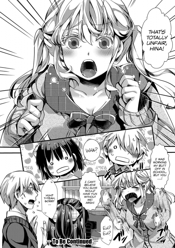 [hal] Aitazousei  Love Breeds Jealousy [English] [ATF] [Digital]_19