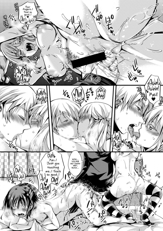 [hal] Aitazousei  Love Breeds Jealousy [English] [ATF] [Digital]_47