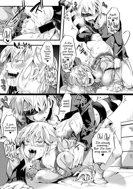 [hal] Aitazousei  Love Breeds Jealousy [English] [ATF] [Digital]_58