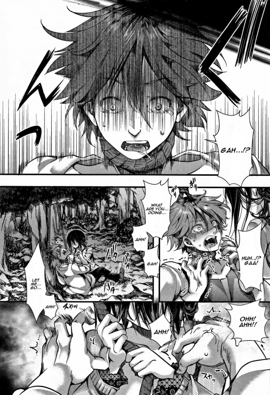 [hal] Dokuritsu Fuki (Daienjou -Ikare Ikasare Iki Ikare-) [English] [CGrascal]_09