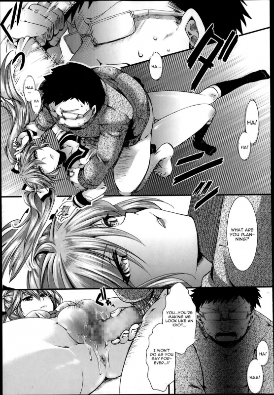 [hal] Gyakuten Kaikan (COMIC Masyo 2014-02) [English] [CGrascal]_08