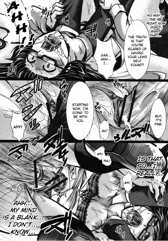 [hal] Kaihou Ganbou (COMIC Shingeki 2012-10) [English] [CGrascal]_21