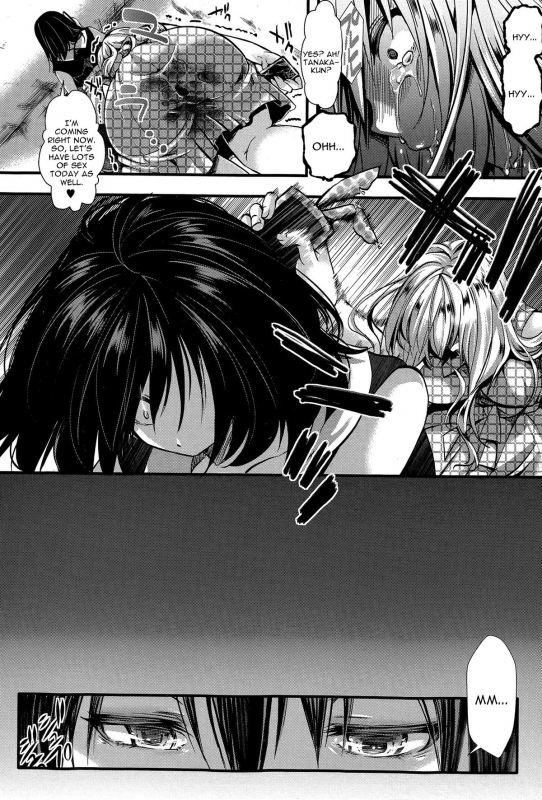 [hal] RPG -ruthless playing game- Kouhen (COMIC Shingeki 2015-12) [English] [CGrascal]_31