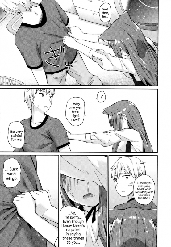 [ichiro] Nekomimi Planet - Planet of the Cat Ears (COMIC Europa 2014-11) [English] {NecroManCr}_06